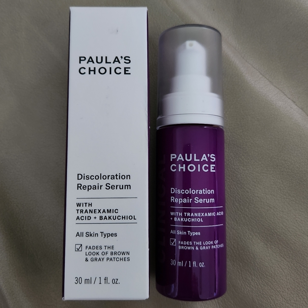Paula's Choice Discoloration Repair Serum
